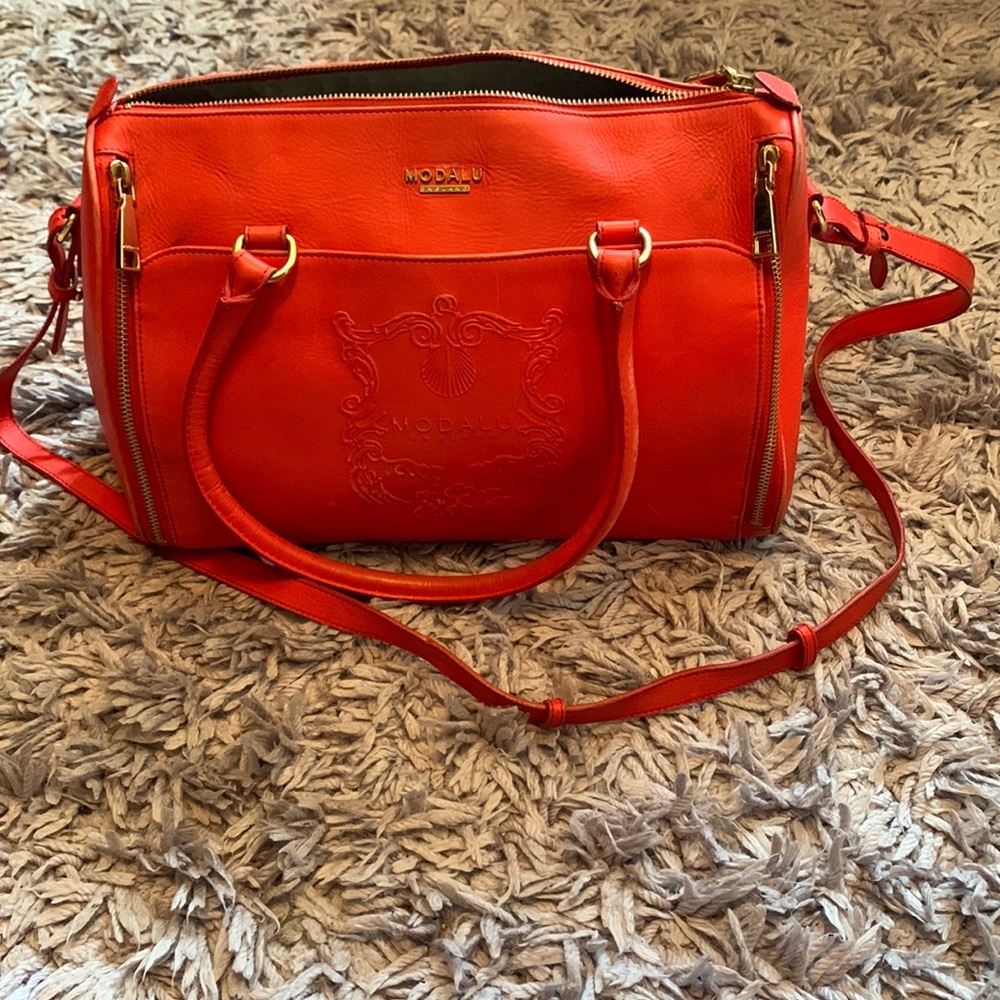 Modalu Shoulder Bag